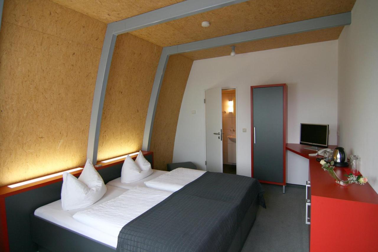 Gaestehaus Am Lausitzring Poley Стая снимка